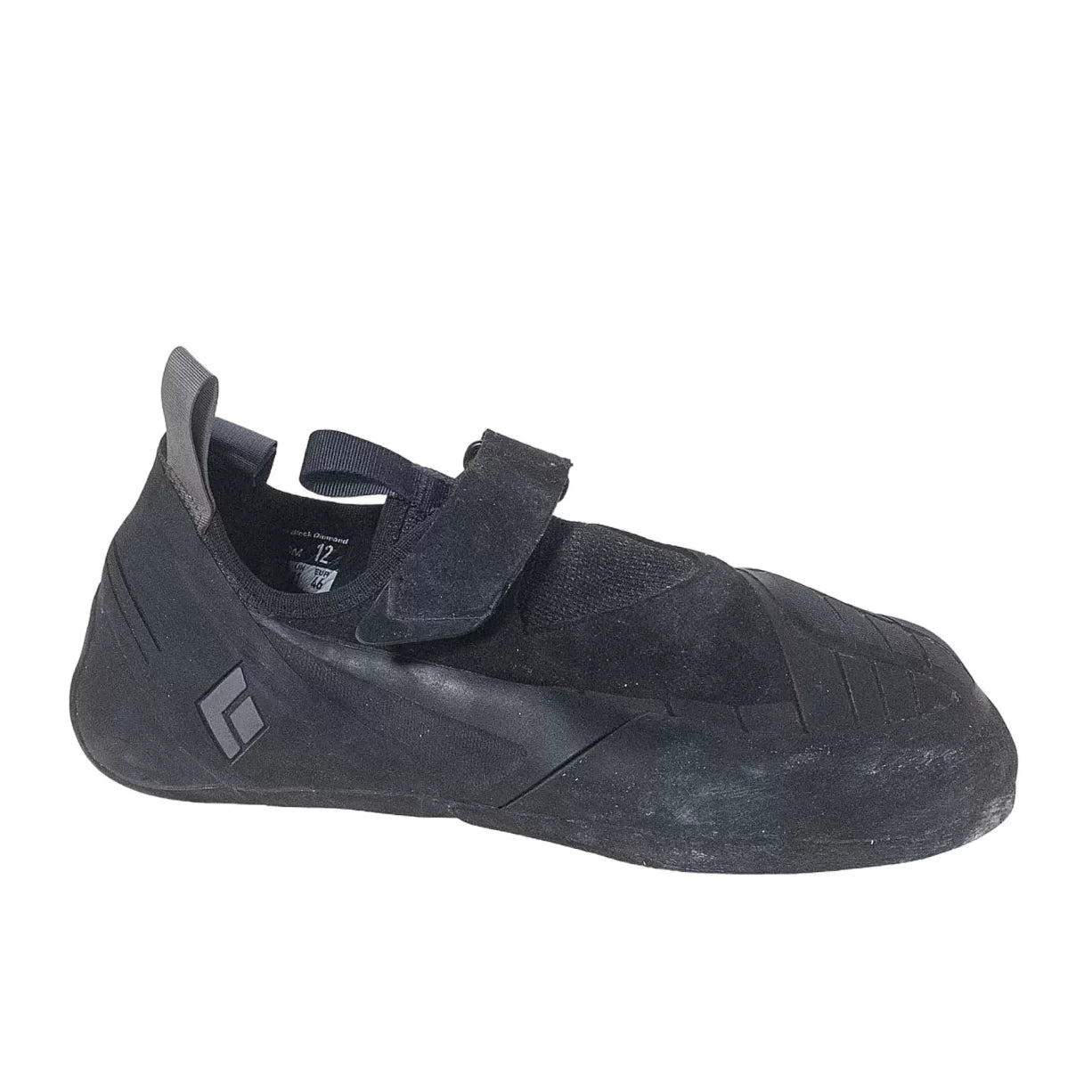 46Black