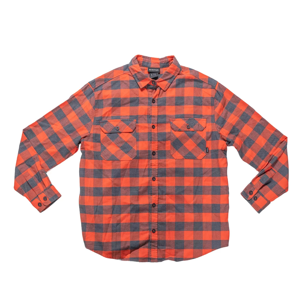 XLRed/Black