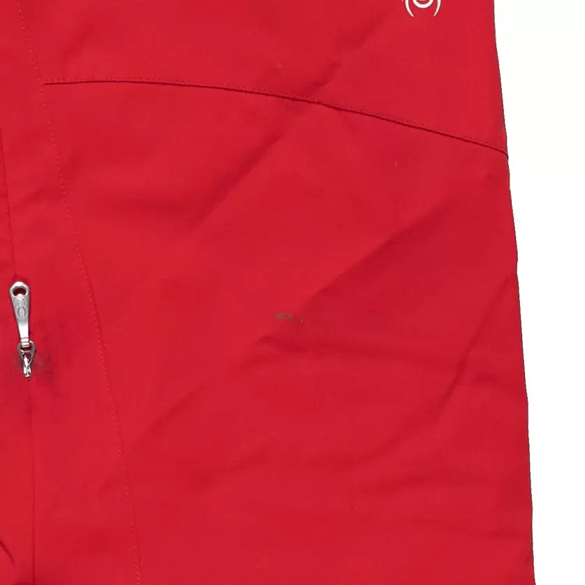 4 - ShortRed