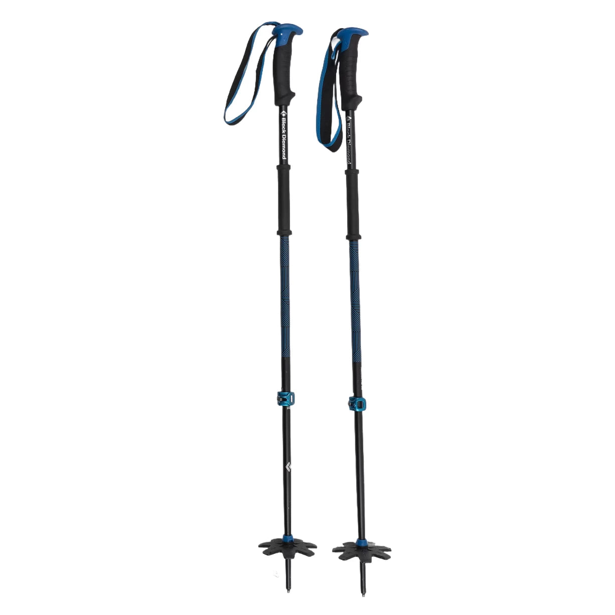 145cmBlack/Blue