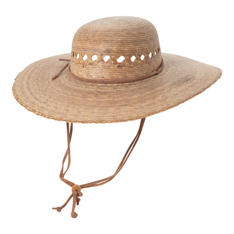 Estimated size SNatural