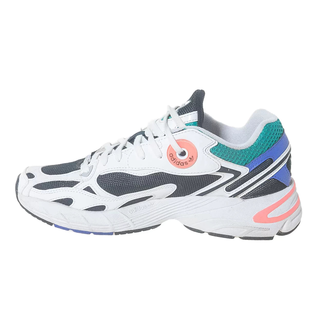 8White/Black