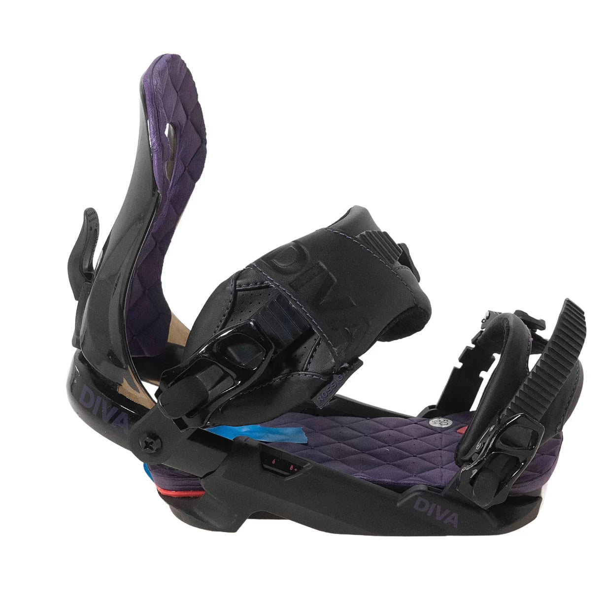 S/MBlack/Purple