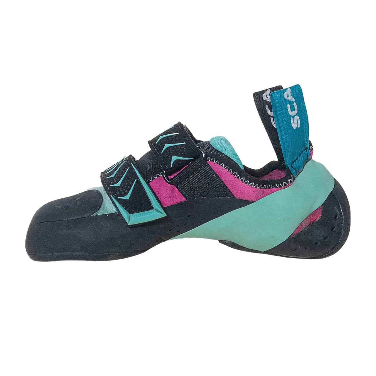 35.5Blue/Pink