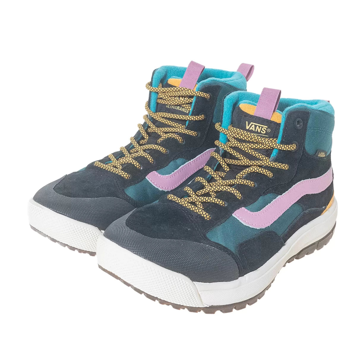 10Rainbow/Black