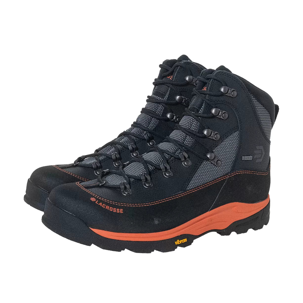 13Gunmetal