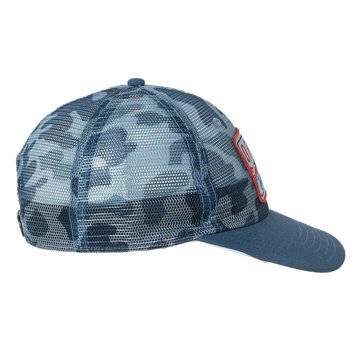 AdjustableBlue