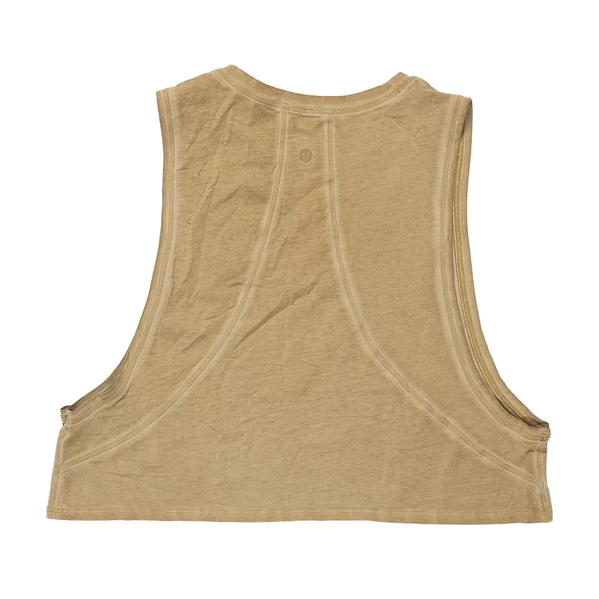 Estimated size SYellow