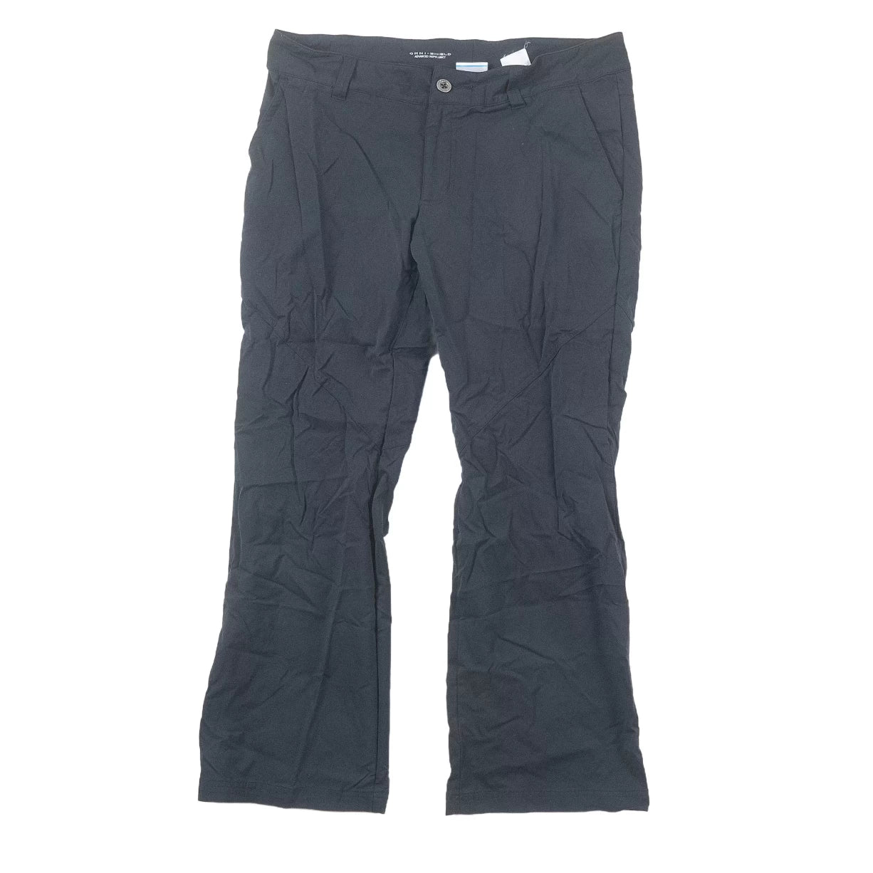 14 - ShortBlack