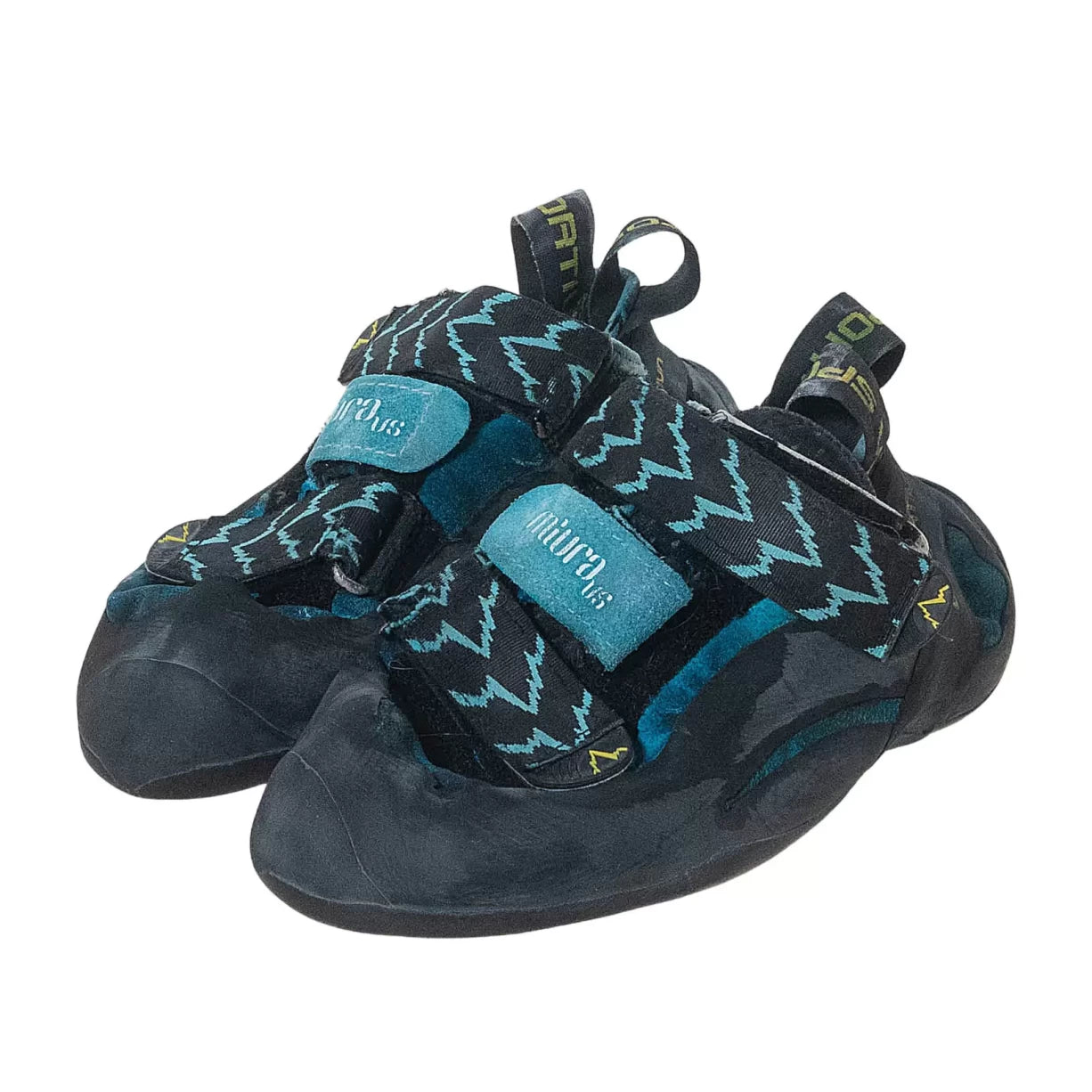 37.5Blue/Black
