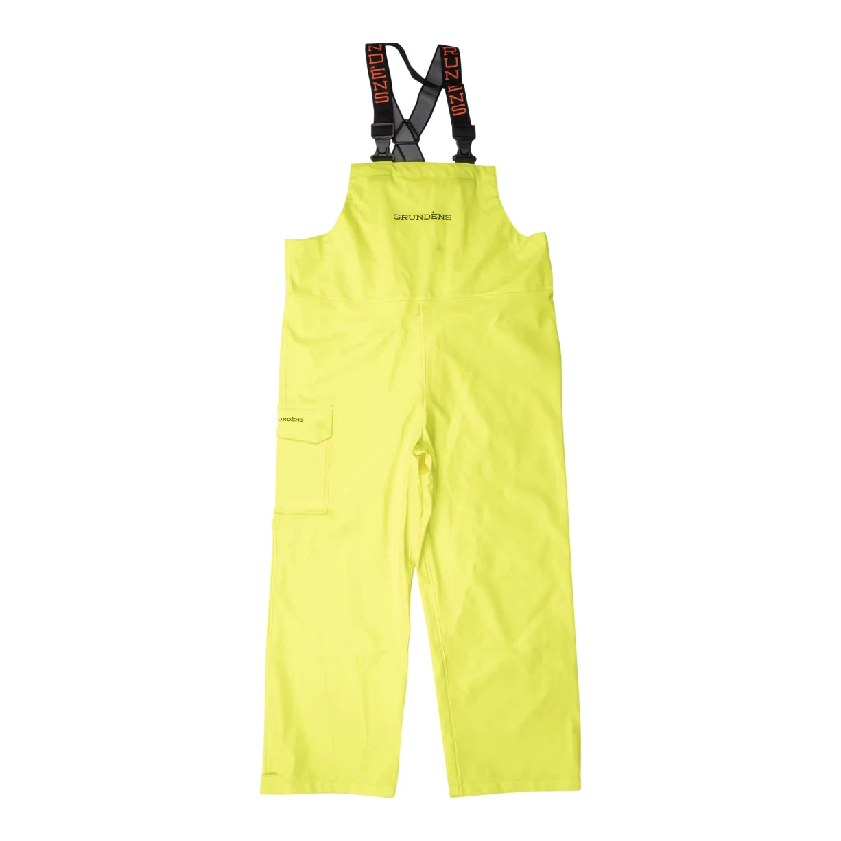 MNeon Yellow