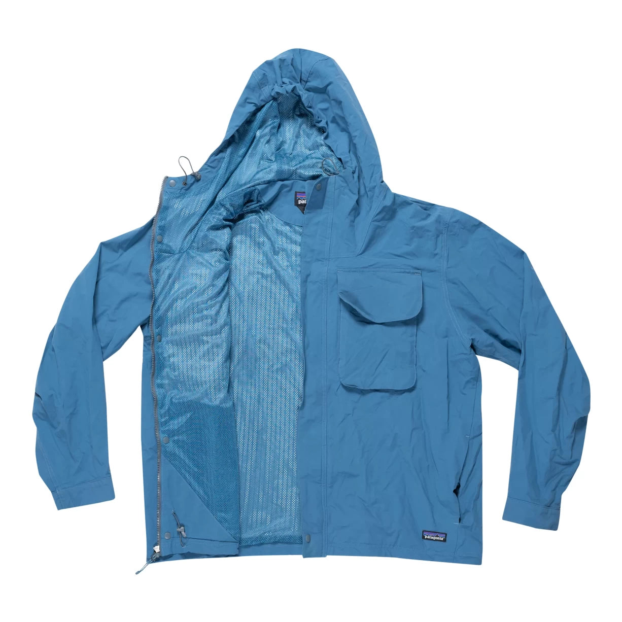 XXLWave Blue
