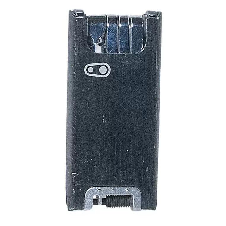 One SizeBlack