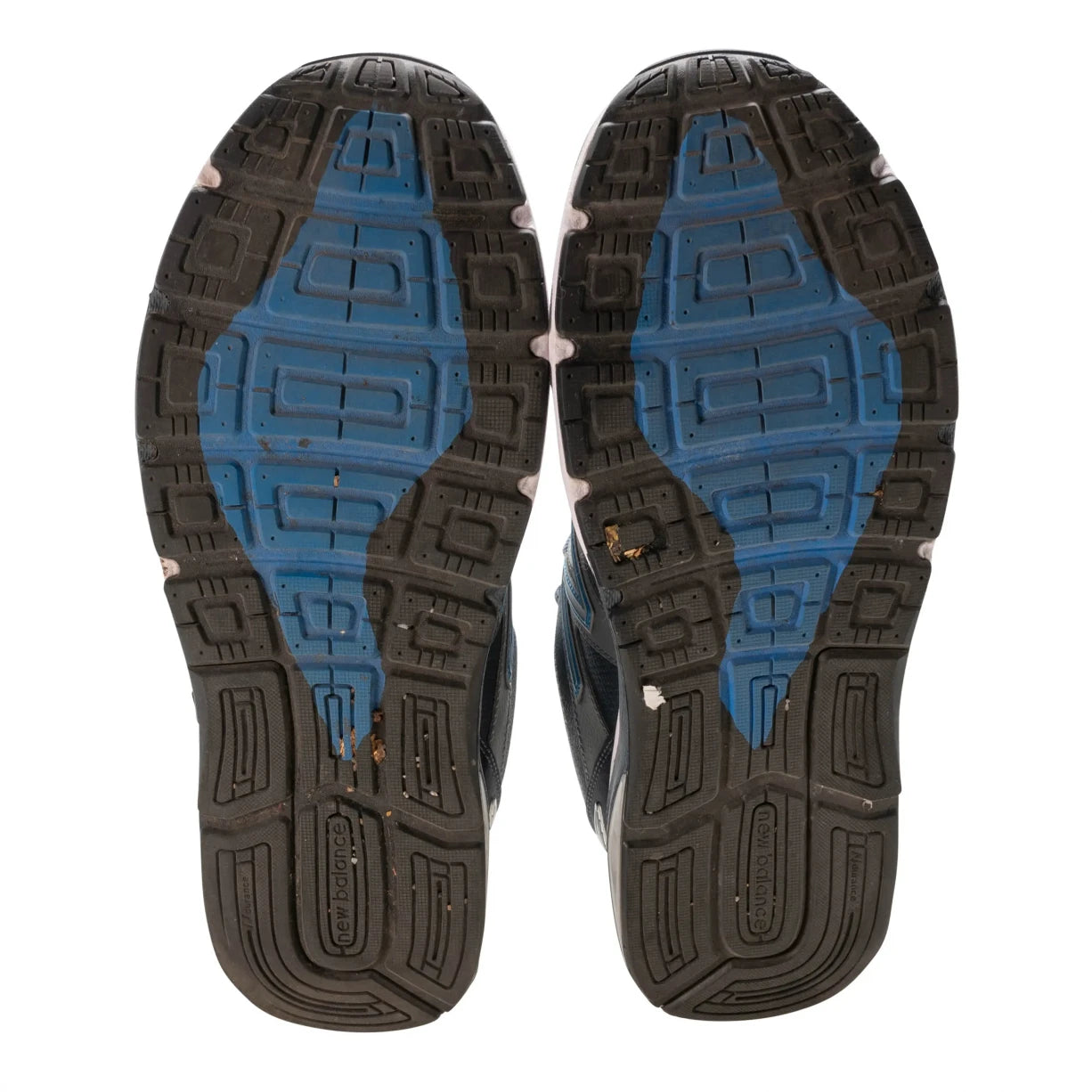 14Grey/Blue