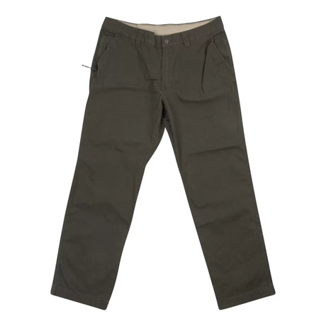 34" x 30"Olive Green