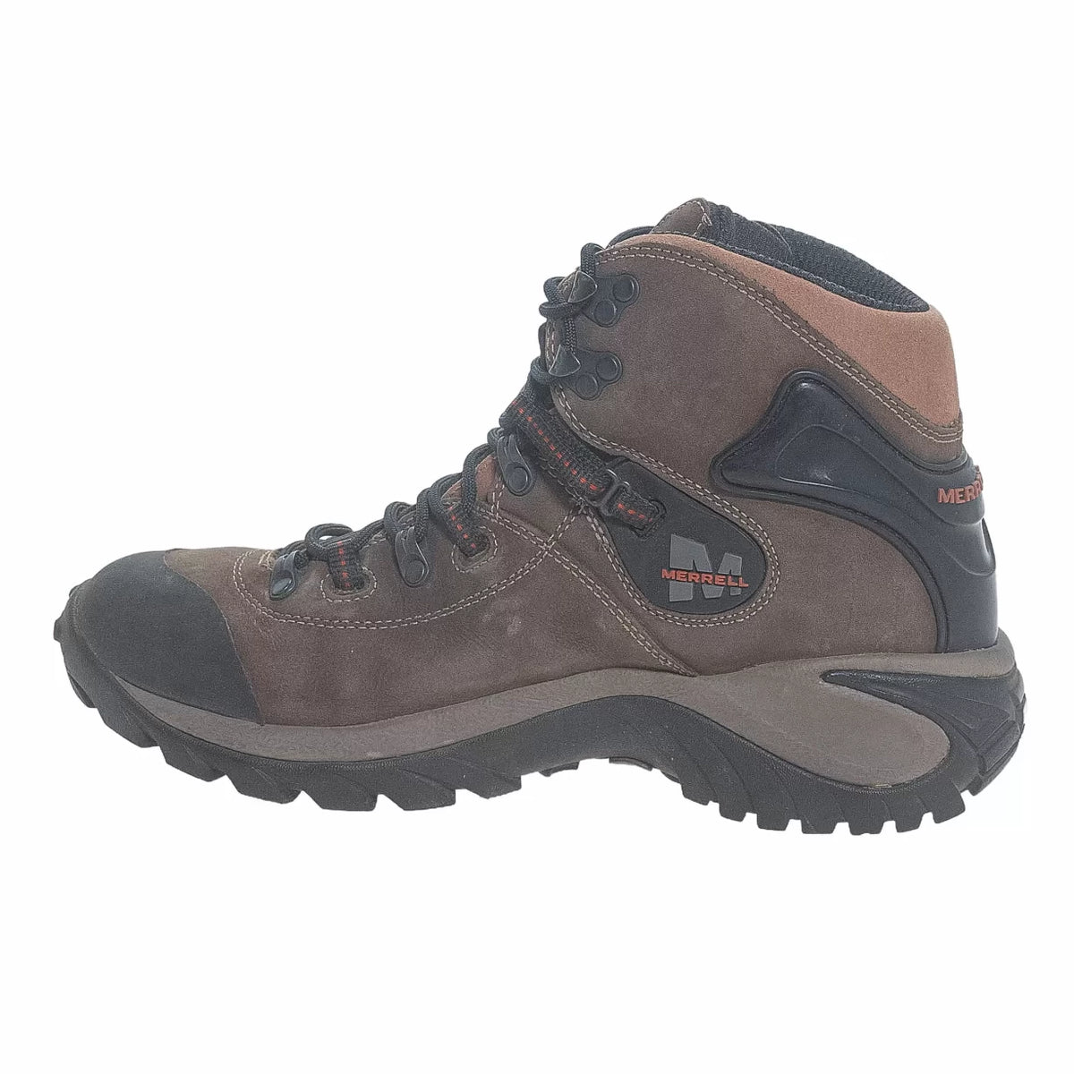 8.5Brown