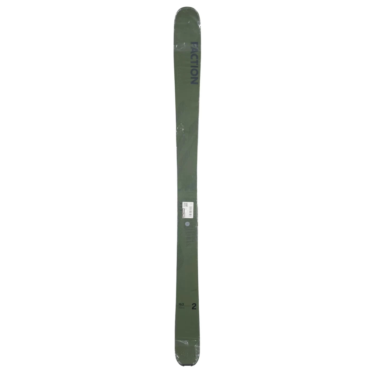 163cmGreen