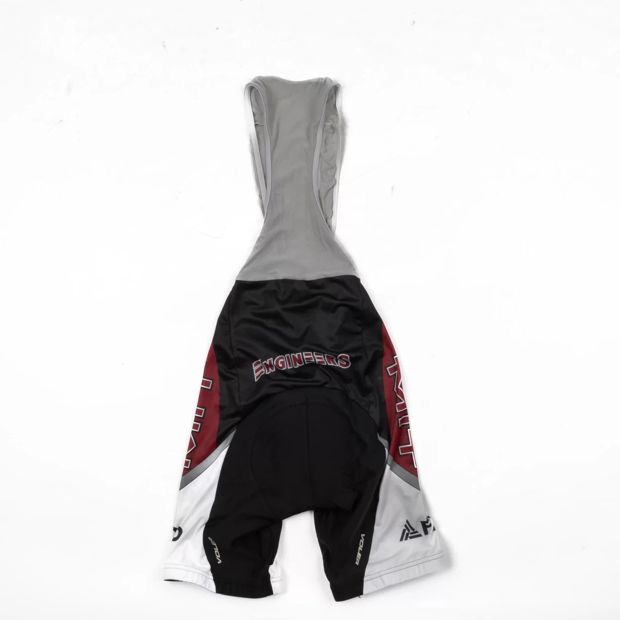 MBlack/White/Red
