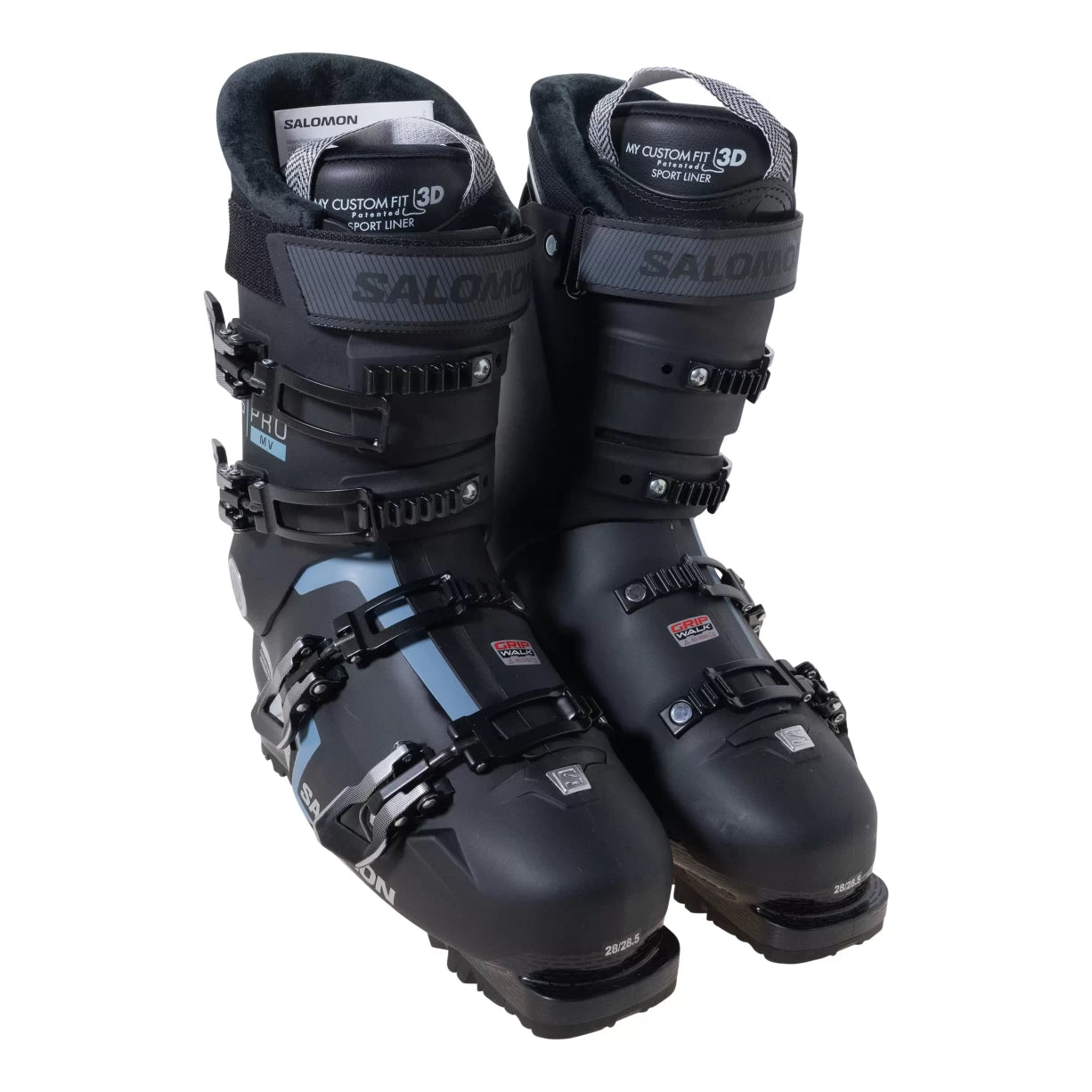 28.5Black