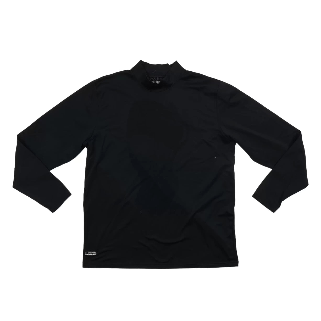 2XLBlack