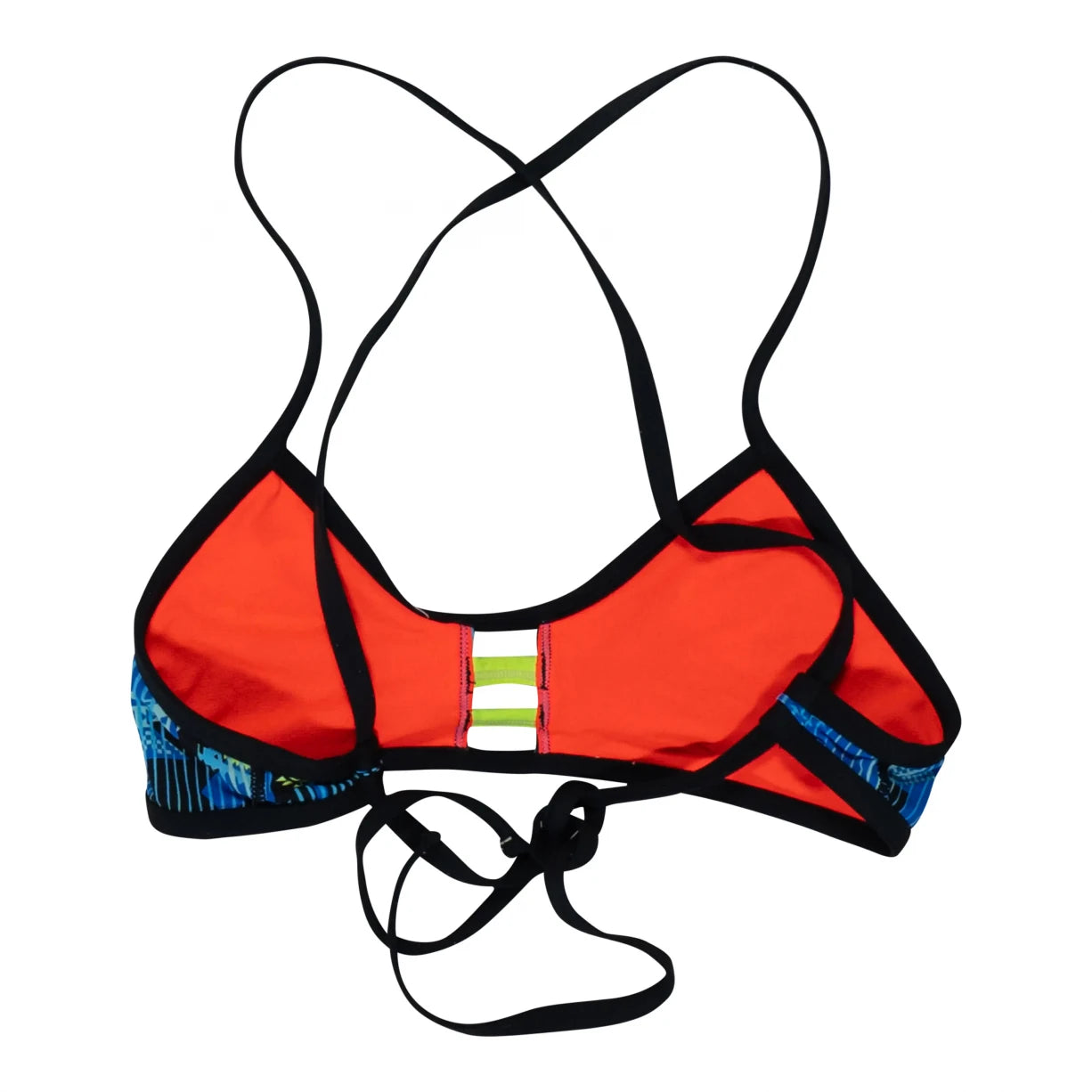 Estimated size SBlue / Black