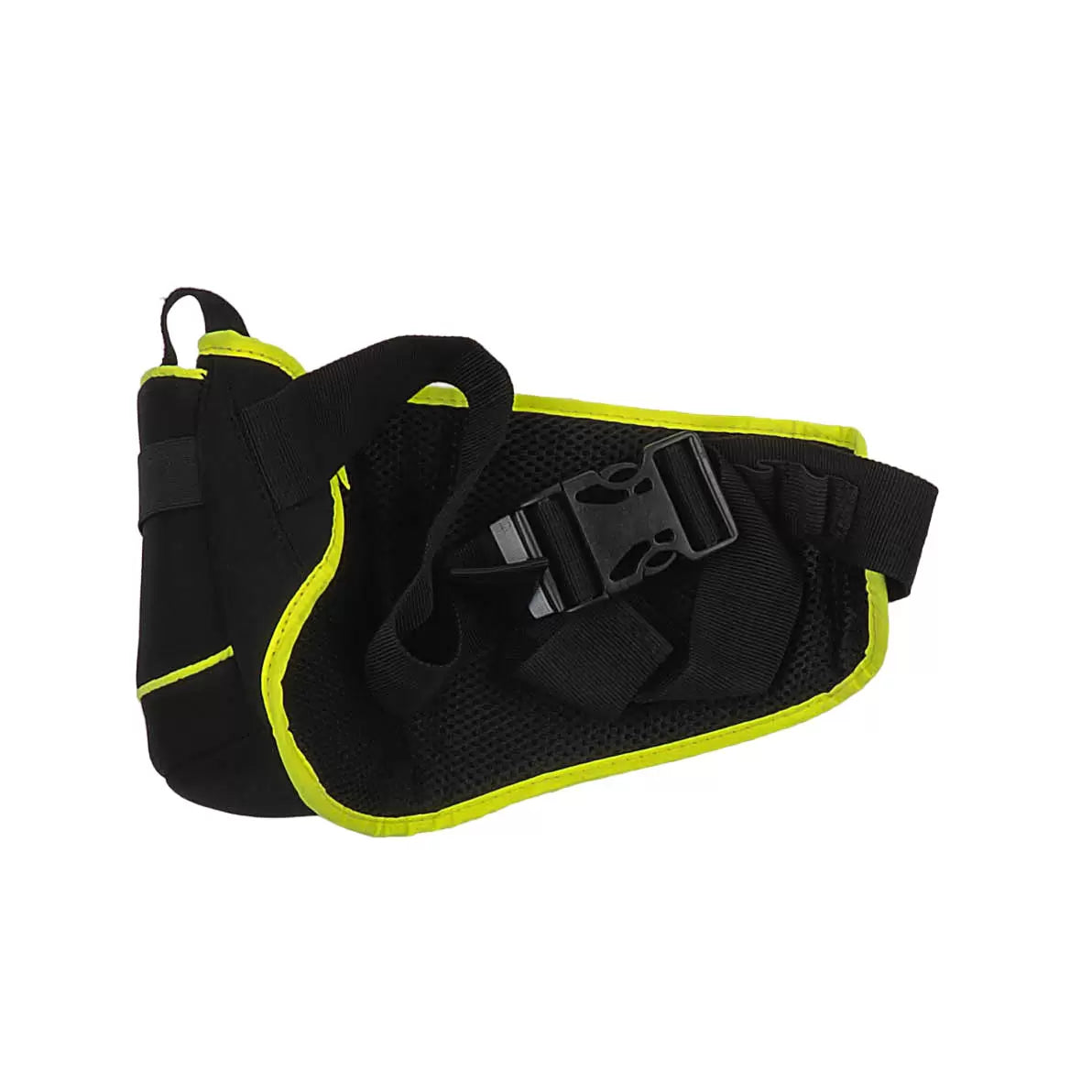 One SizeBlack / Yellow