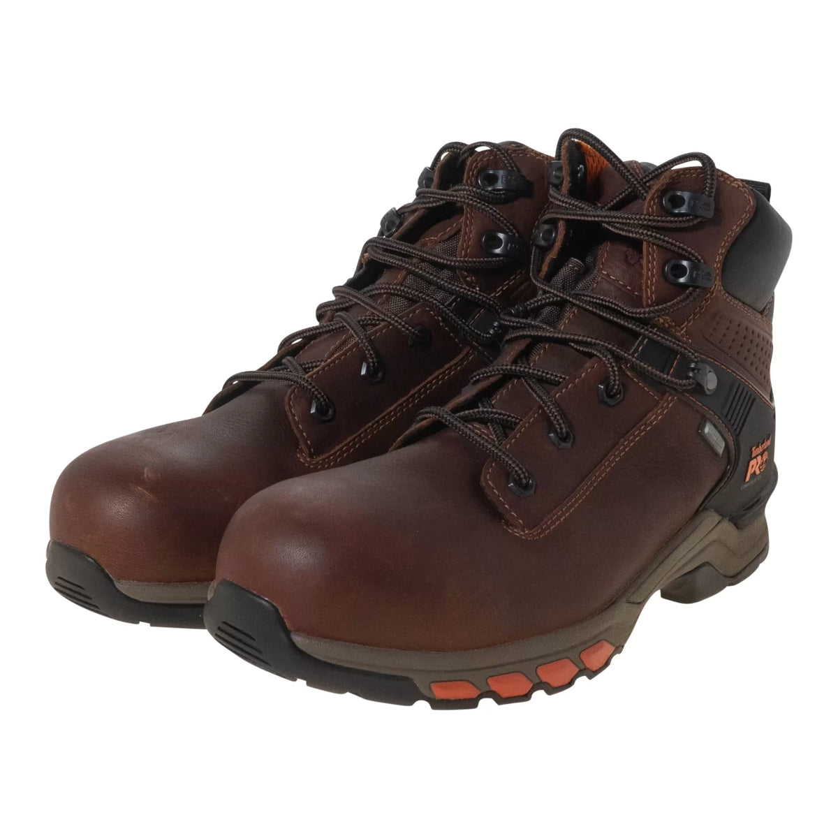 9 WideBrown