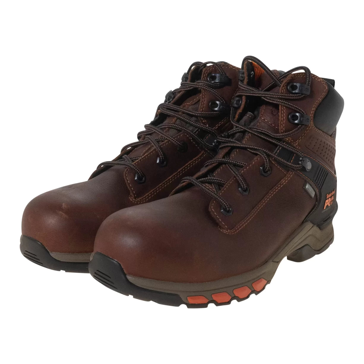 9 WideBrown