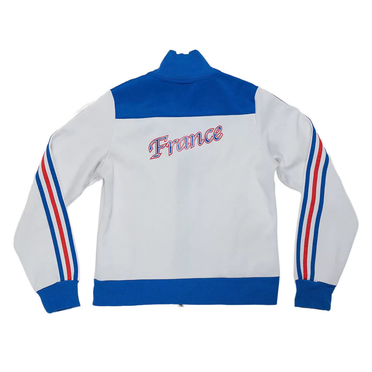 MWhite/Blue
