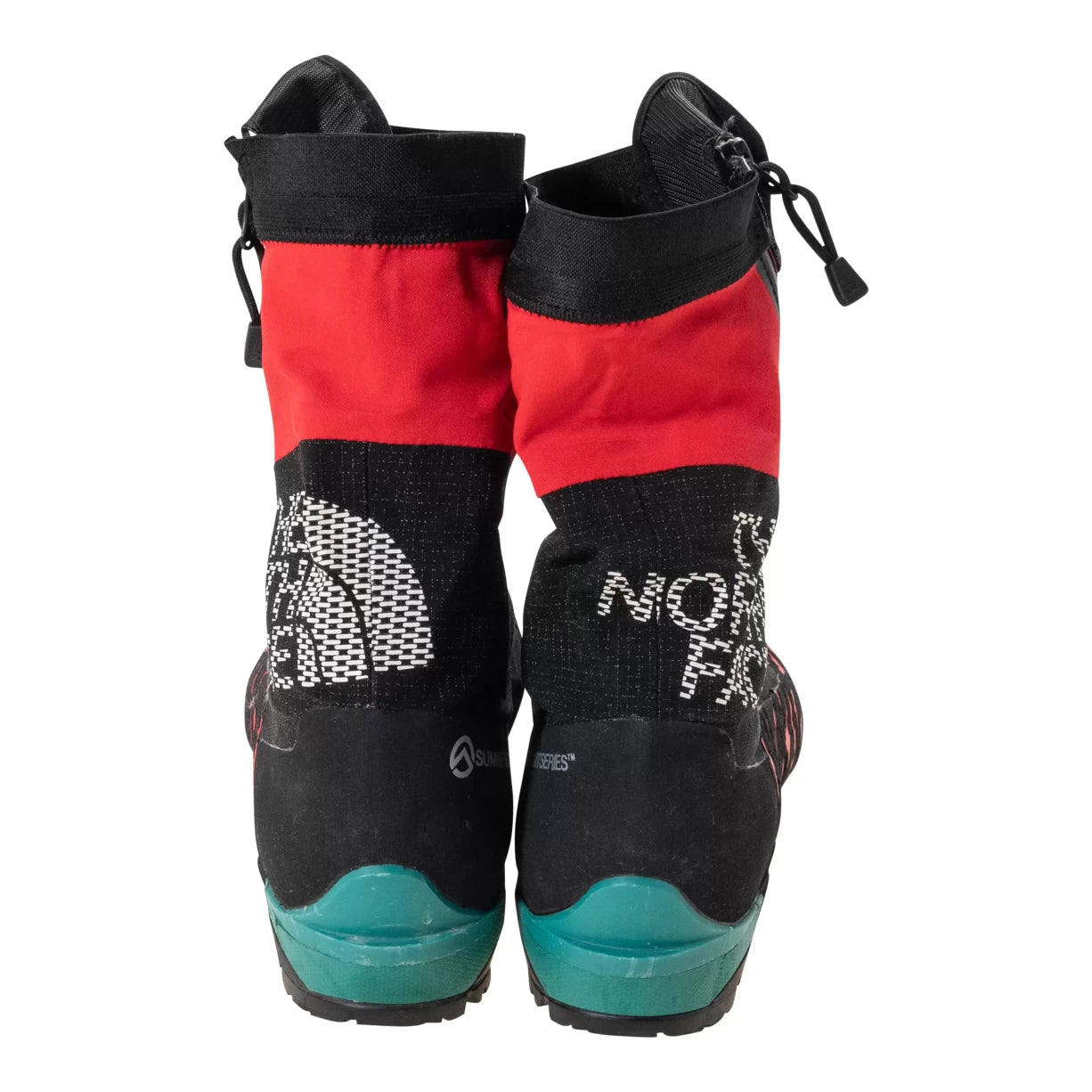 10.5Black / Red