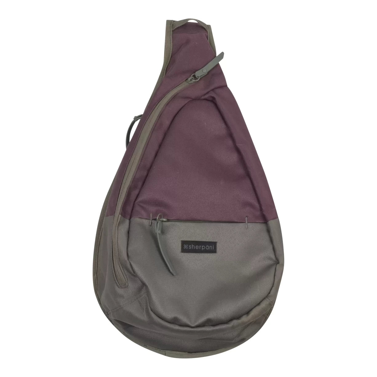 One SizeGreen/Purple