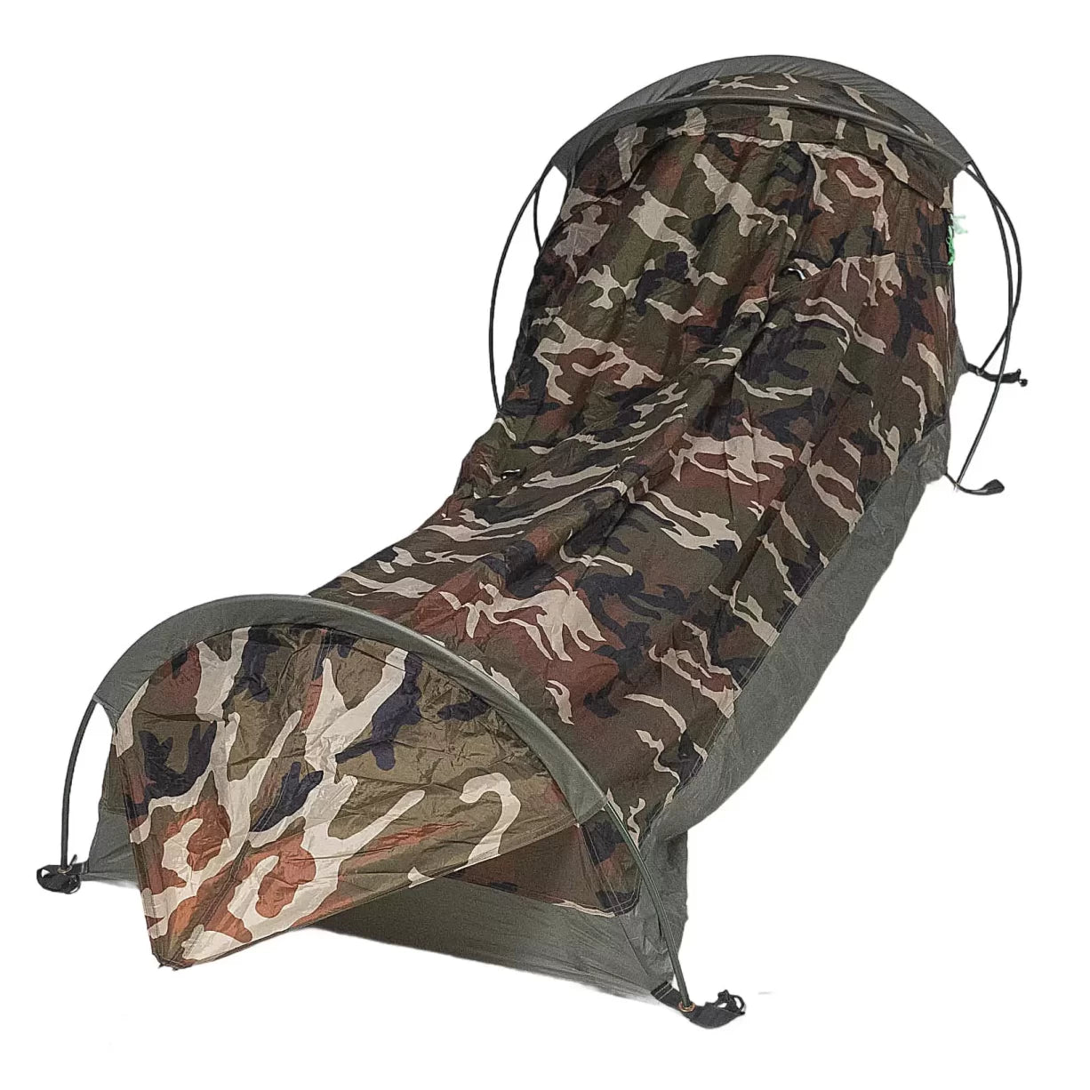 1 PersonCamo