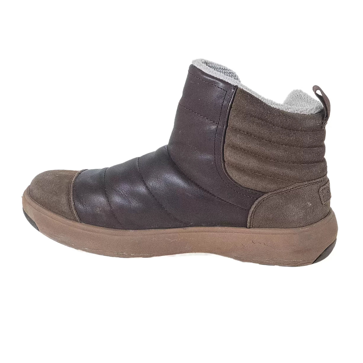 7.5Brown