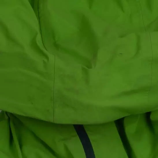 MGreen