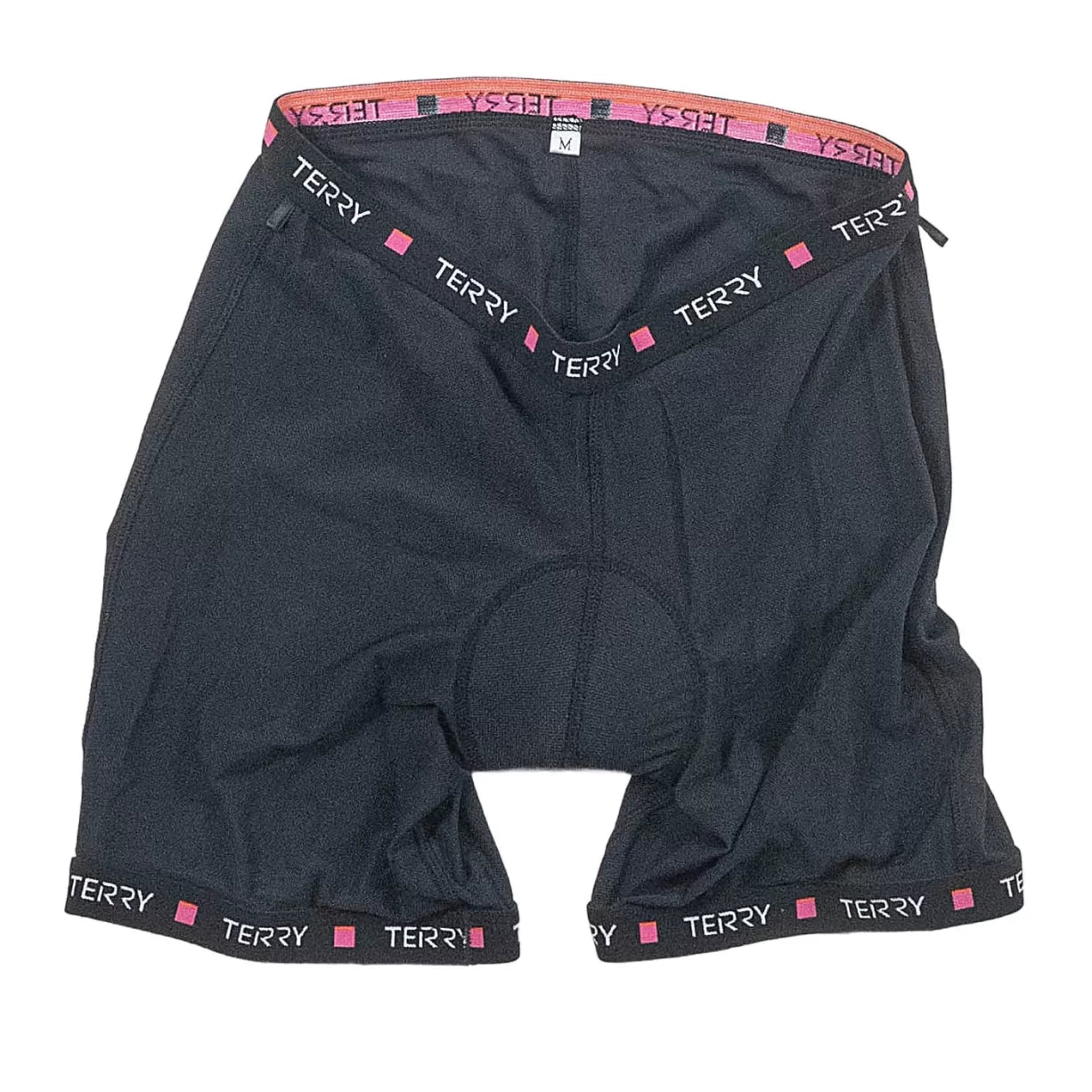 MBlack/Pink