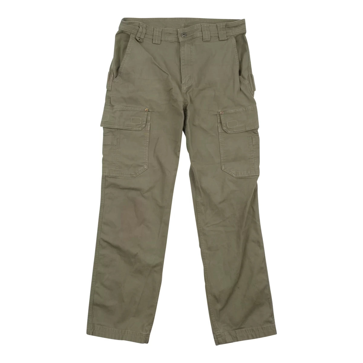 Duluth Trading Co DuluthFlex Fire Hose Standard Fit Cargo Work