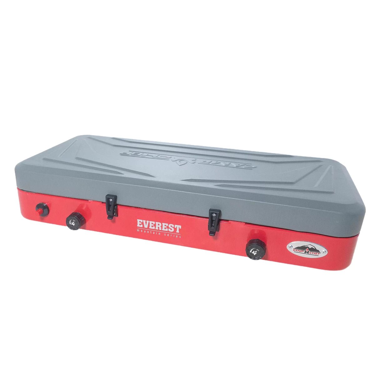 One SizeGray/Red