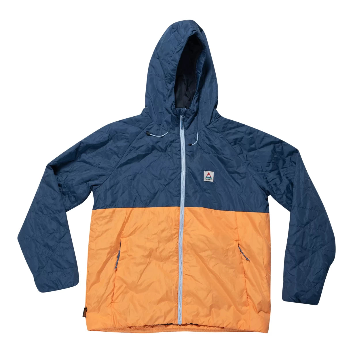LBlue/Orange