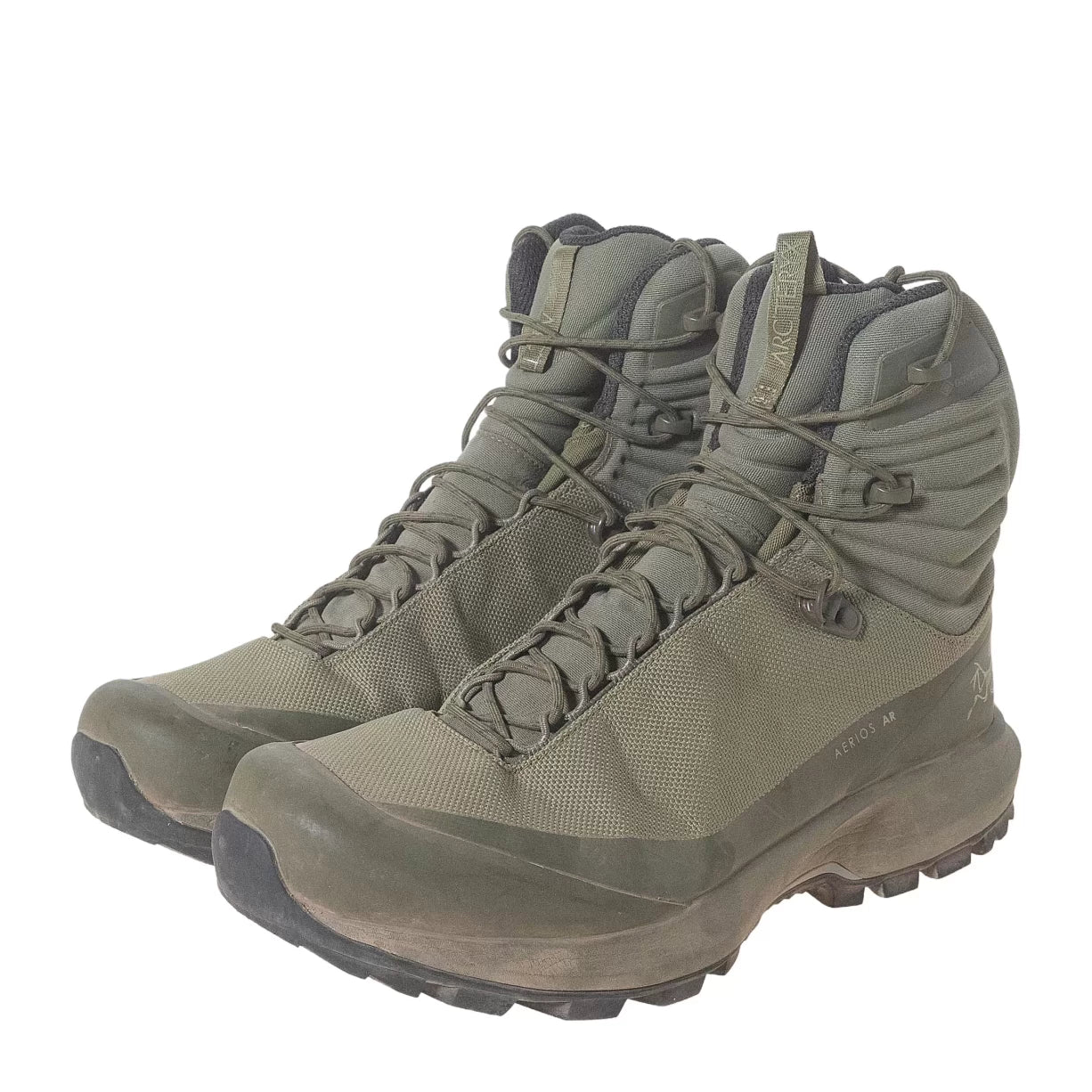 9.5Green