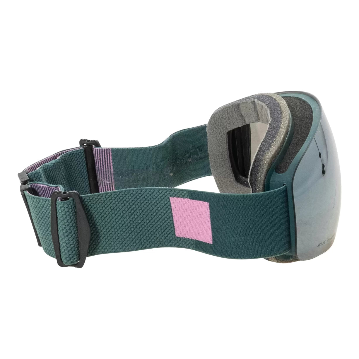 One SizeGreen/Purple