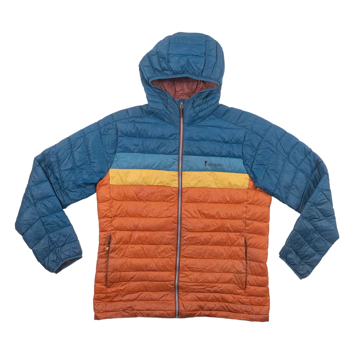 XLBlue/Orange
