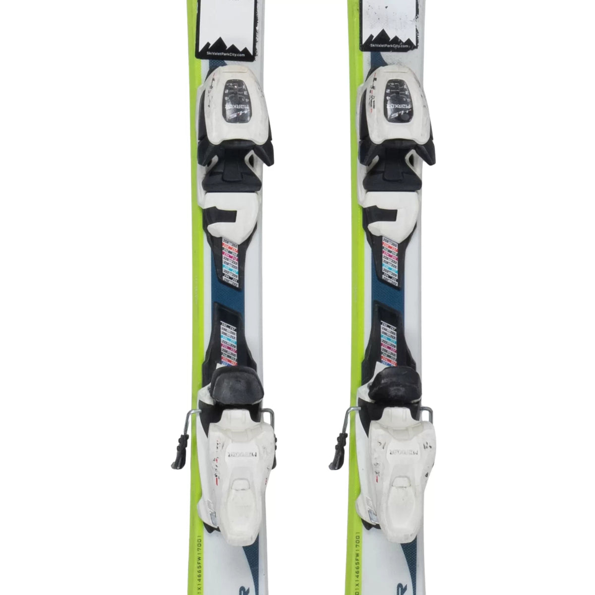 120cmWhite/Green