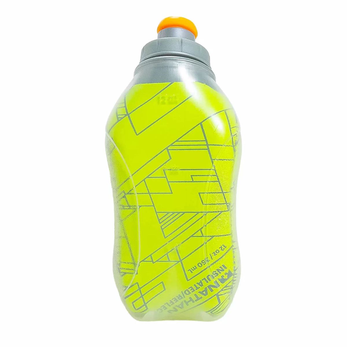12oz.Neon Yellow