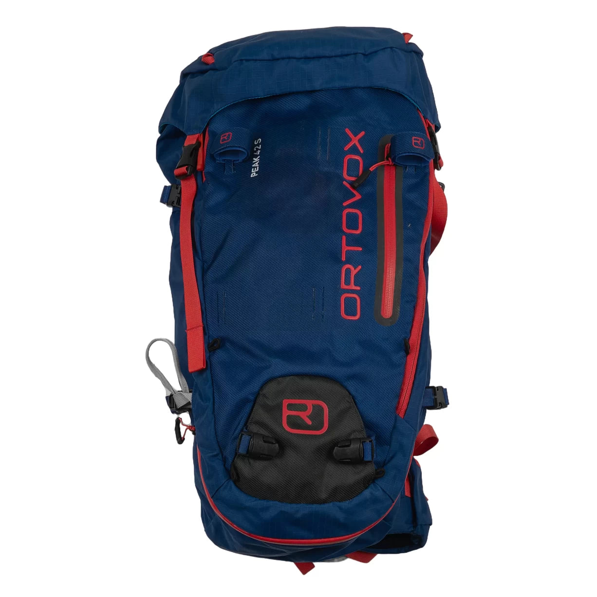 One SizeBlue/Red