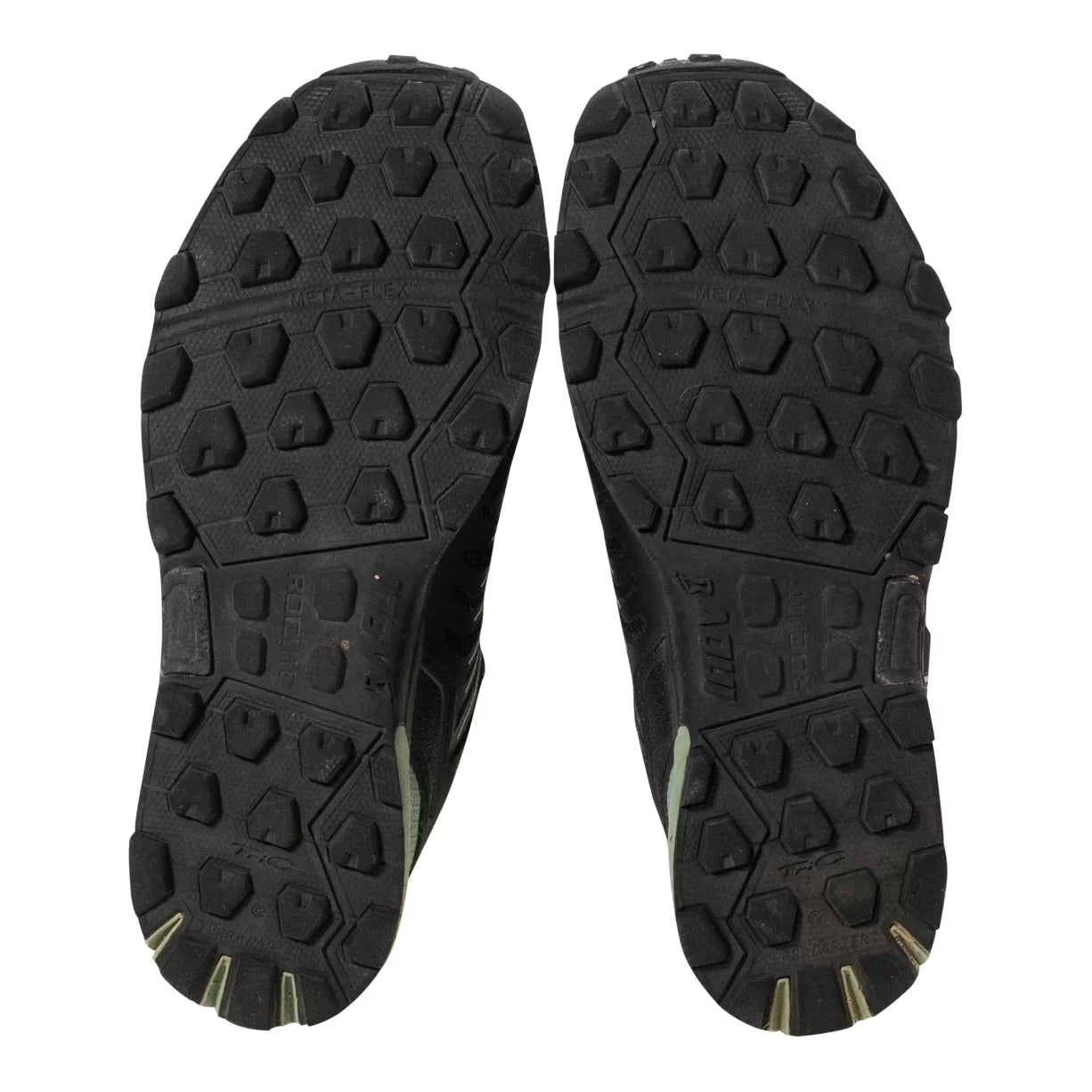 7.5Black/Teal