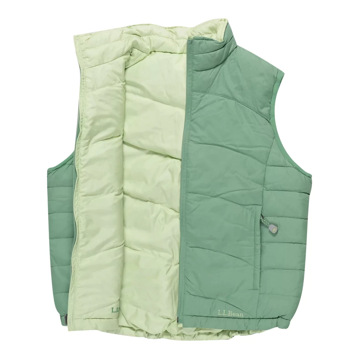 Small / RegularGreen/Yellow
