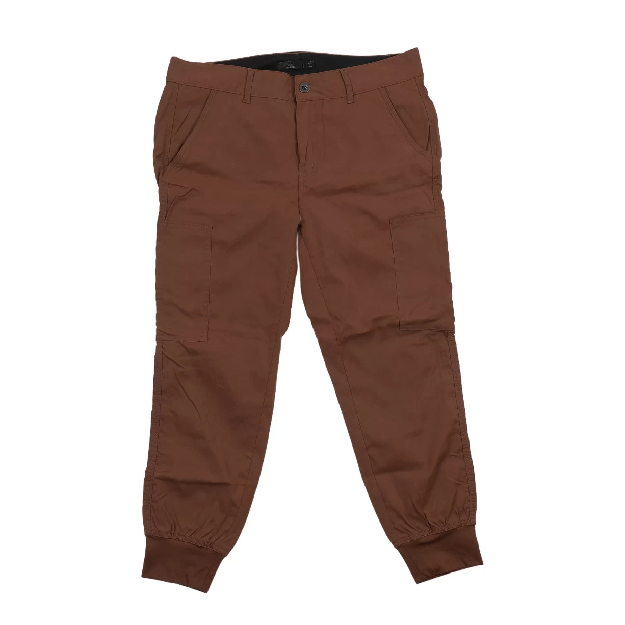 10Brown