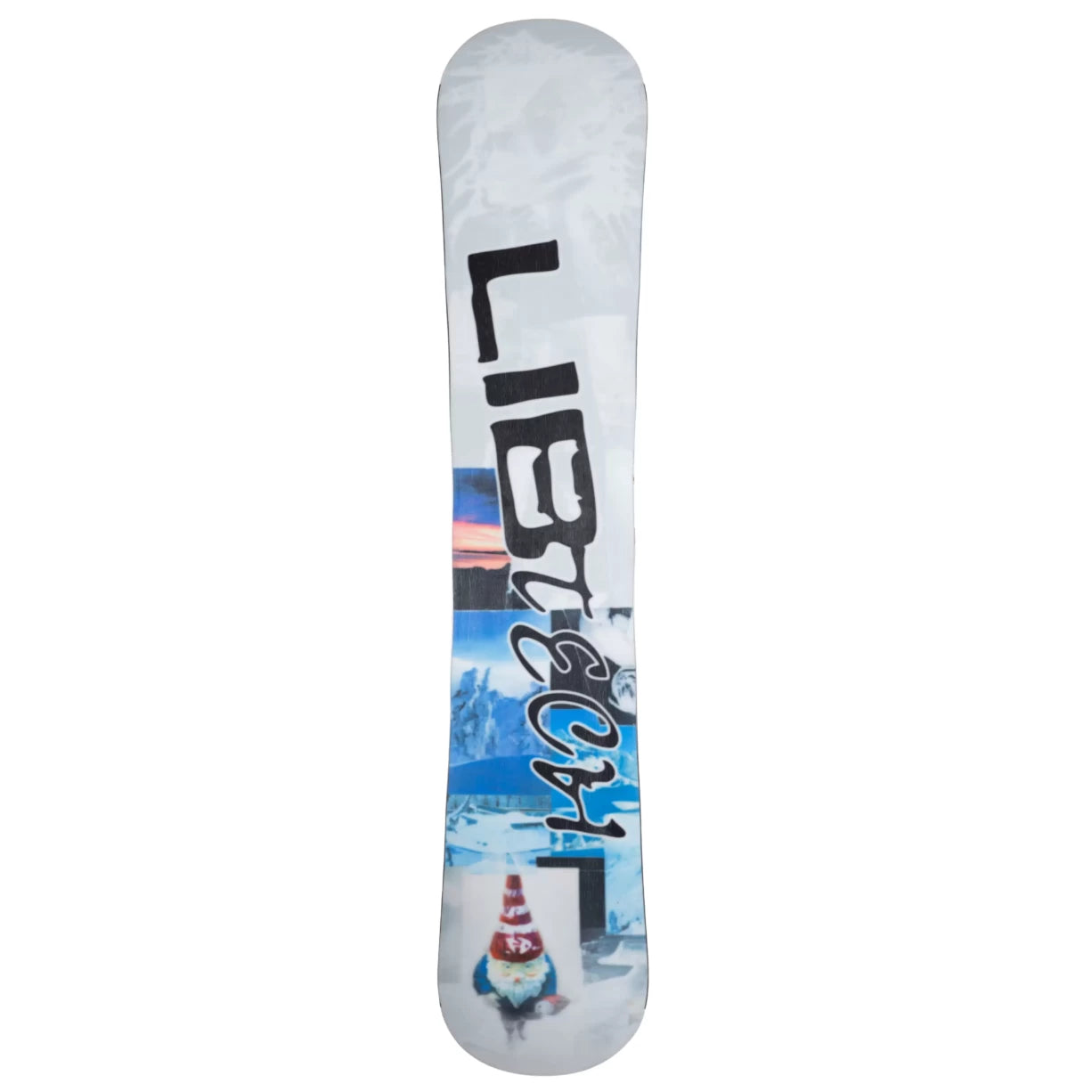 159cmBlack/White/Blue