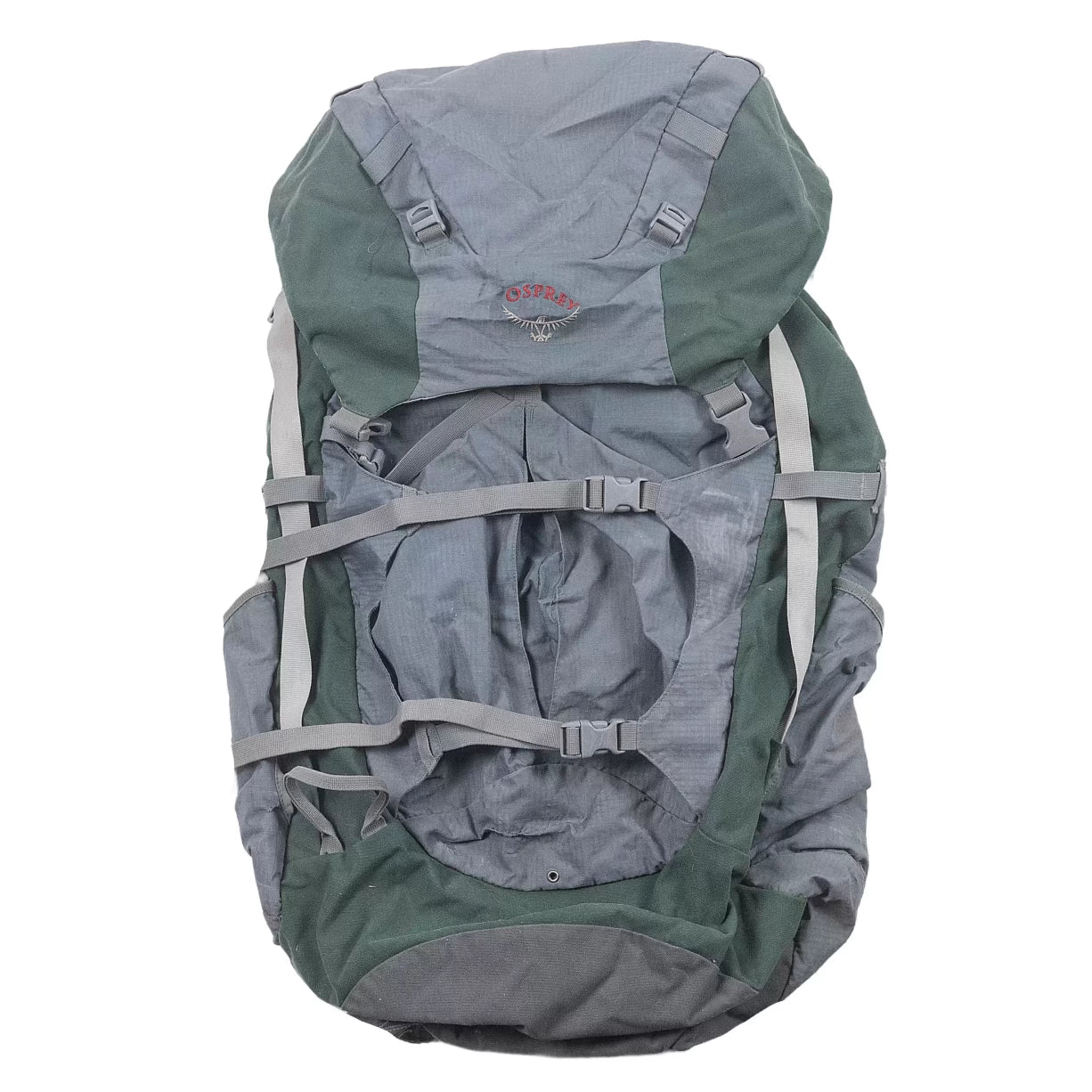 S/MGrey/Green