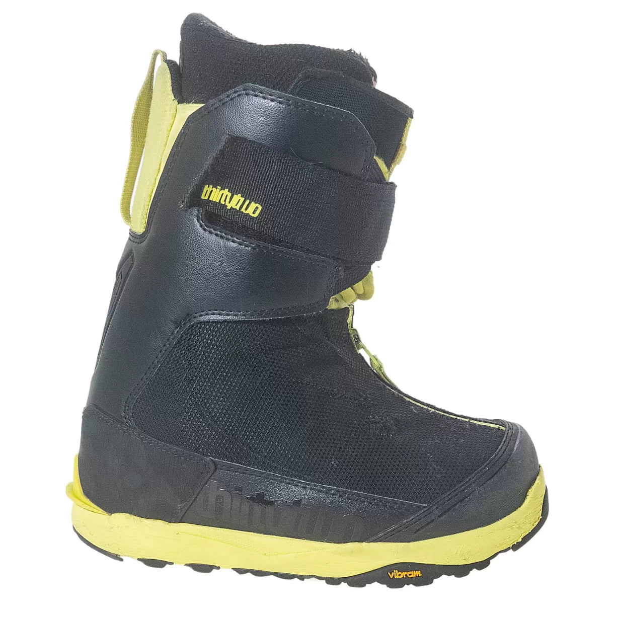 7.5Black/Green